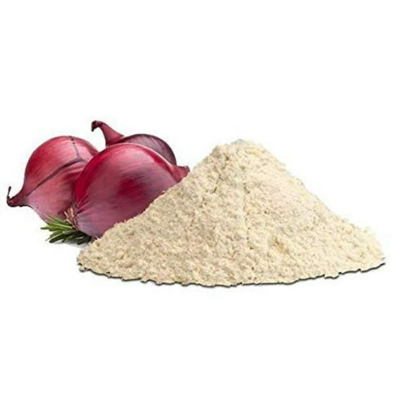 Aiva  Onion Powder (Onion ground) | Fine Ground Seasoning for Cooking & Marinades | 7 oz (200 g)
