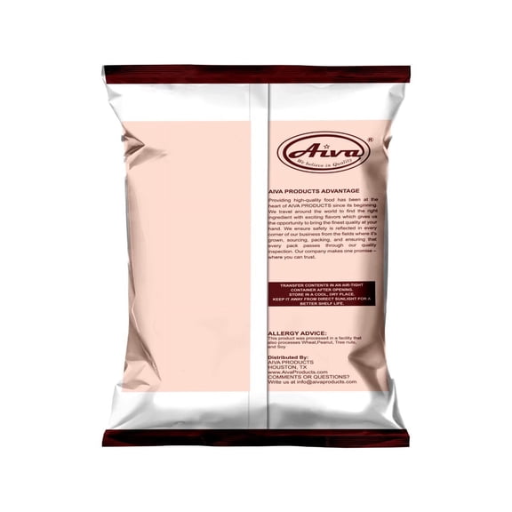 Aiva Oregano Leaves 14 oz