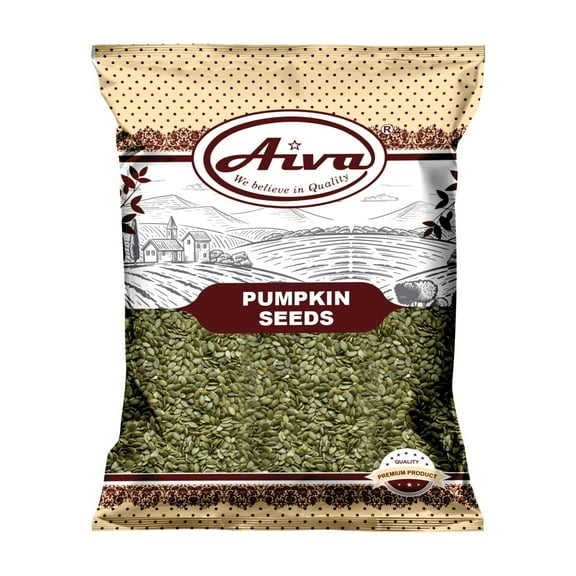 Pumpkin Seeds