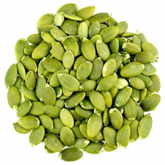 Aiva Pumpkin Seeds 27.5 LB BULK