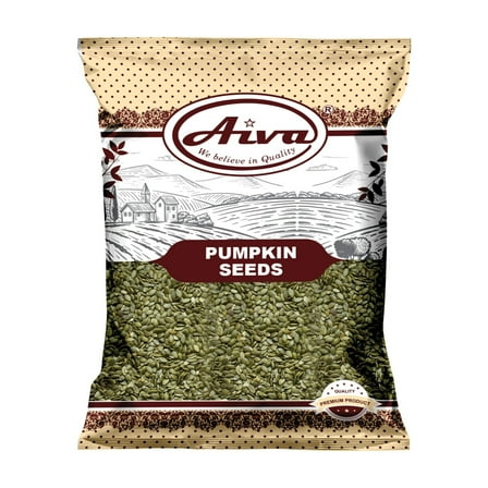 Pumpkin Seeds