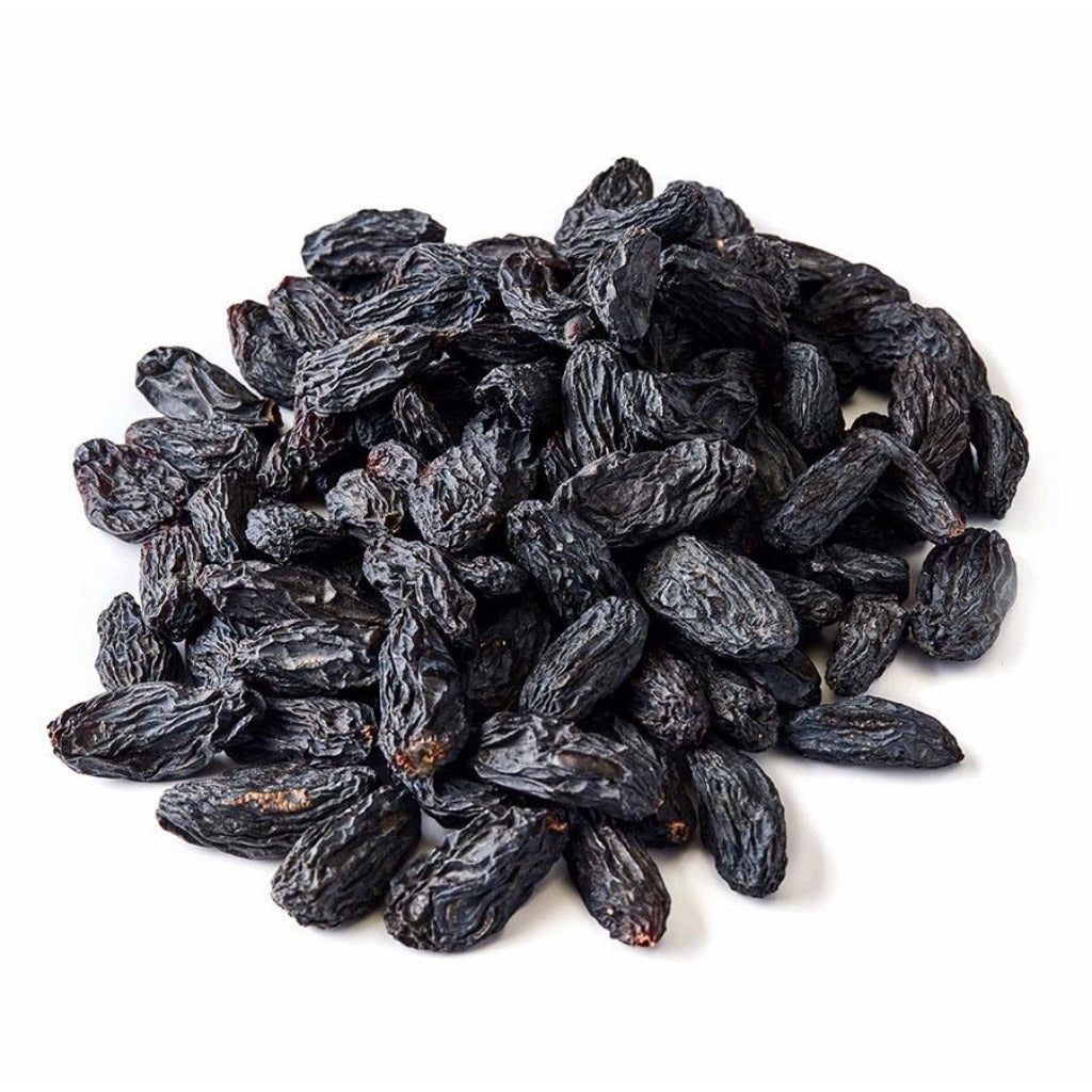 Aiva Raisin Black 30 LB BULK - Walmart.com