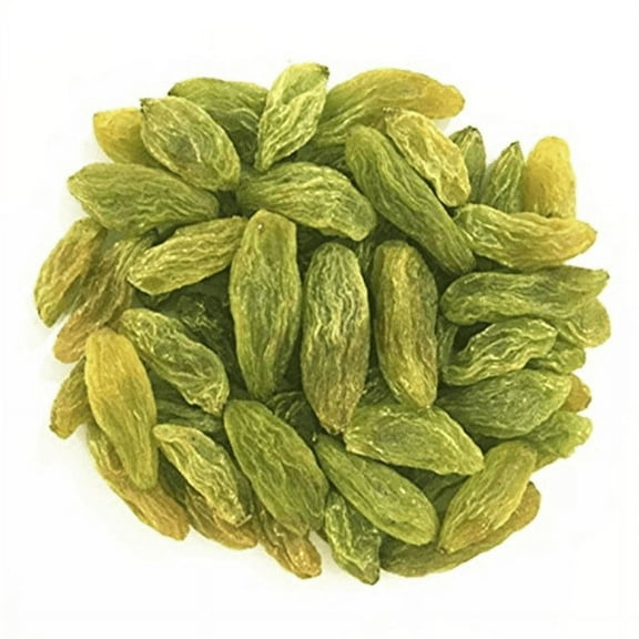 Raisin Green 400g