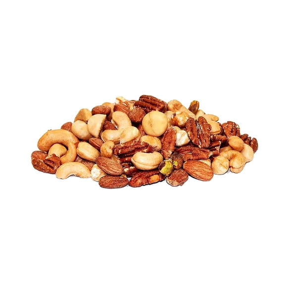 Aiva Roasted Salted Nut mix 2 lb
