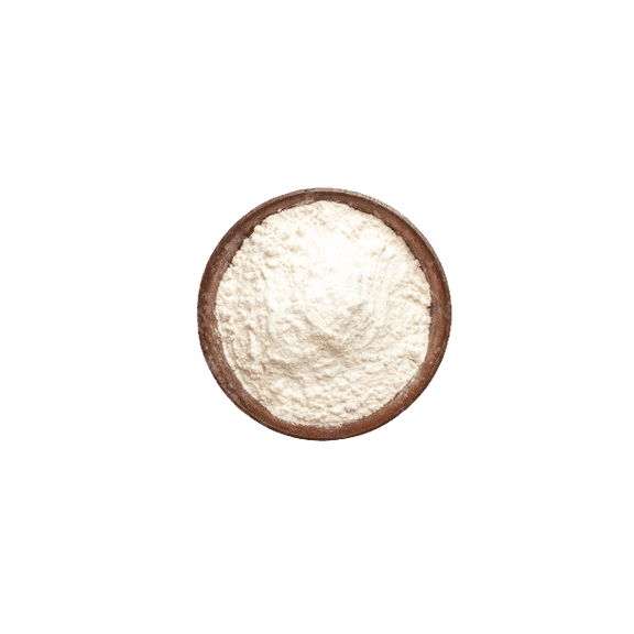 Aiva Soya Flour (Soy Flour or Soyabean Flour) | Natural 4 lb