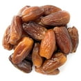thumbnail image 1 of Aiva Tunisian Pitted Dates - All Natural, Fat Free, Deglet Noor Pitted Dates, No Added Sugar 24 oz, 1 of 4