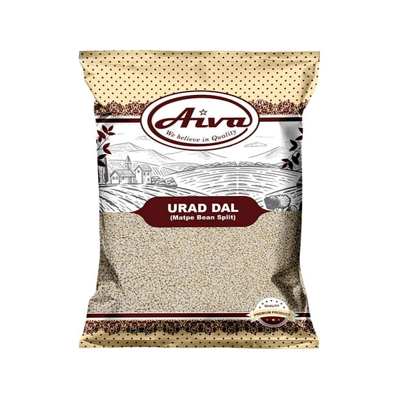 Urad Dal (Matpe Bean Split)