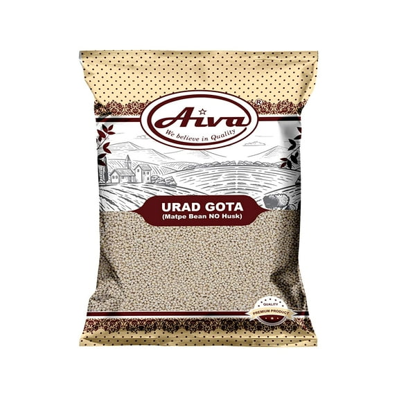 Urad Gota (Matpe Bean No Husk)