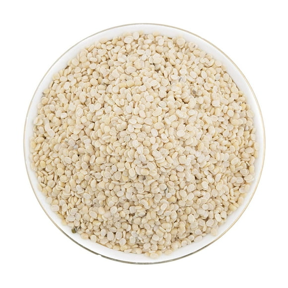 Urad Dal (Matpe Bean Split)