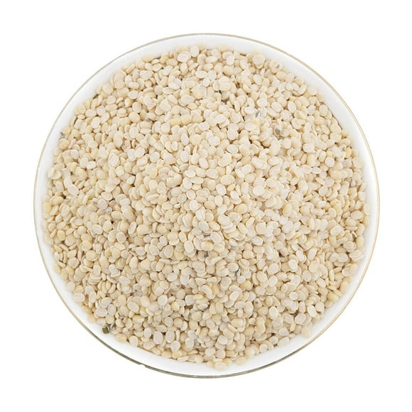 Aiva Urad Dal (Matpe Bean Split) 40 LB BULK
