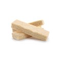 thumbnail image 1 of Aiva Vanilla Wafer Cookies 5.29 OZ (Pack of 12) | Crispy Layered Wafers With Vanilla Cream Filling | Sweet Vanilla Cream Cookies | Snacking and Desserts, 1 of 5