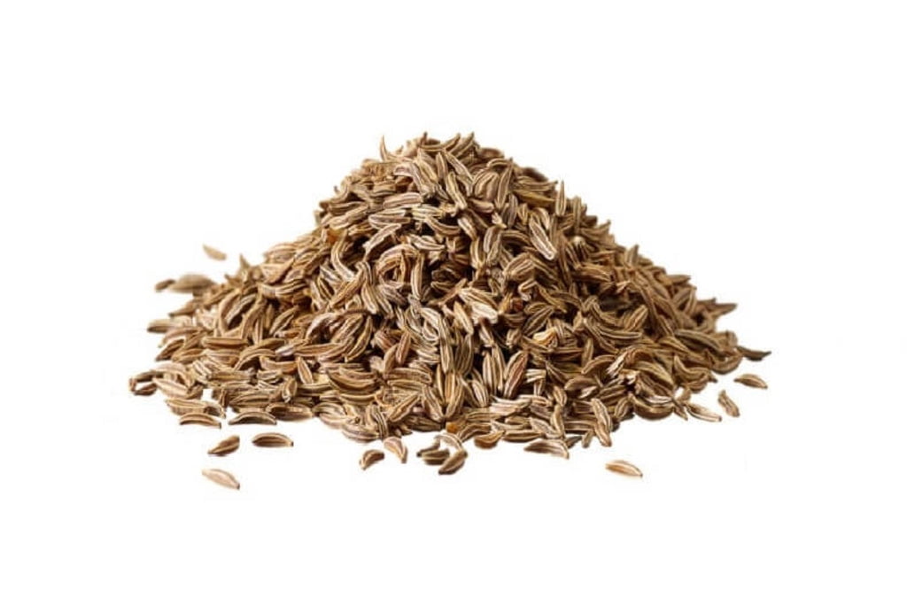 Aiva  Whole Cumin Seeds (Jeera) | 14 oz (Pack of 20)