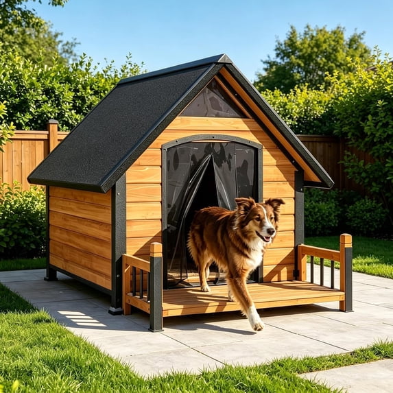 Dog House