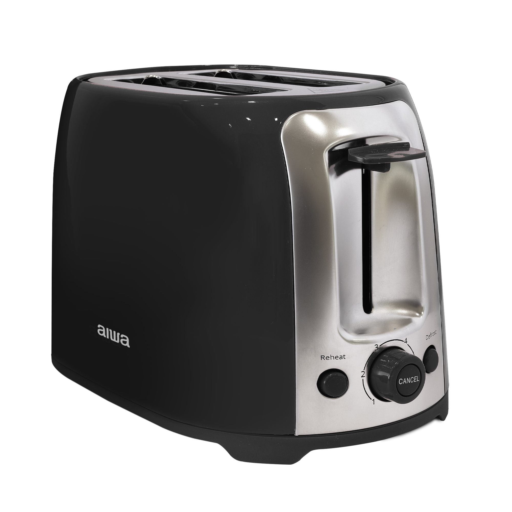 Drop side toaster cheap