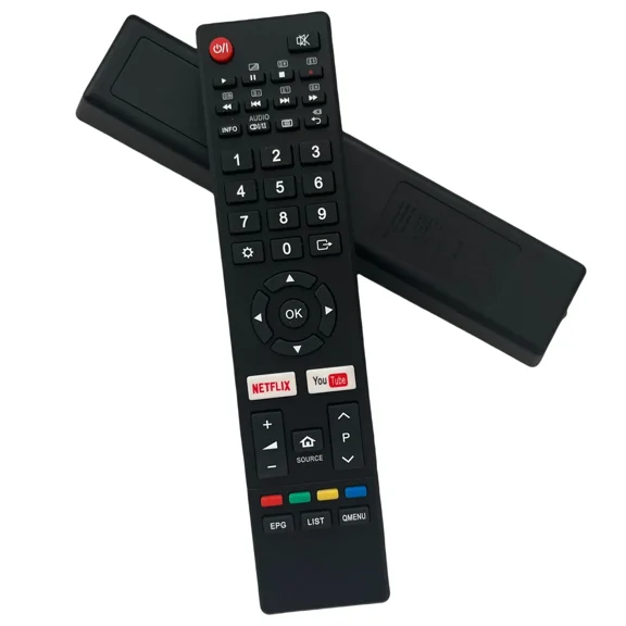 Aiwa Remote Remote Control Commander fit for Aiwa Smart TV AW32B4SM AW39B4SM AW42B4SM AW55B4KF