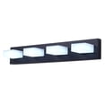 thumbnail image 1 of Aiwen 4 Lights Exquisite LED Modern Vanity Lamp Ambience Light Fixture, 1 of 7