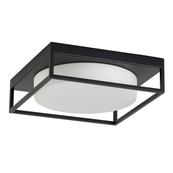 Aiwen Black Industrial Ceiling Lamp Creative Ceiling Light Fixture Modern Farmhouse Lighting Hallway Ceiling Lamp