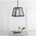 thumbnail image 1 of Aiwen Metal Glass Shade Pendant Light Modern Creative Ceiling Lamp, 1 of 7