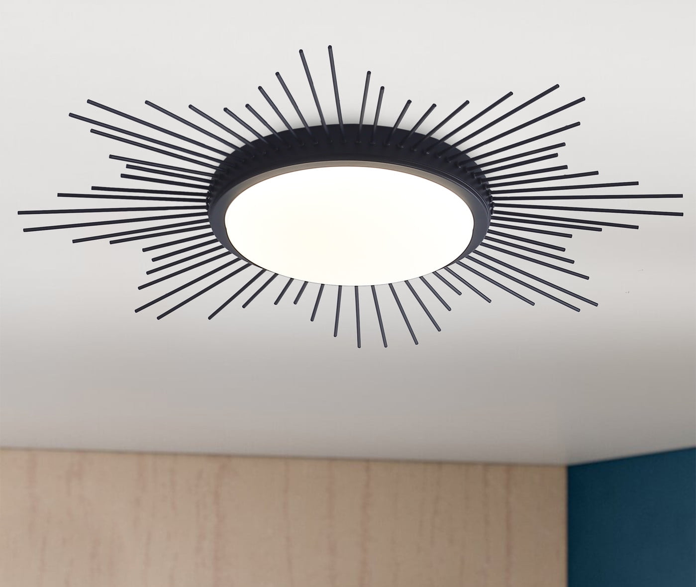 Novelty ceiling deals light