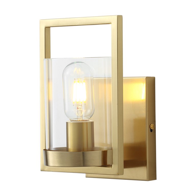 How Bright Modern Bracket Light Decoration E27 LED Wall Lamp Wall