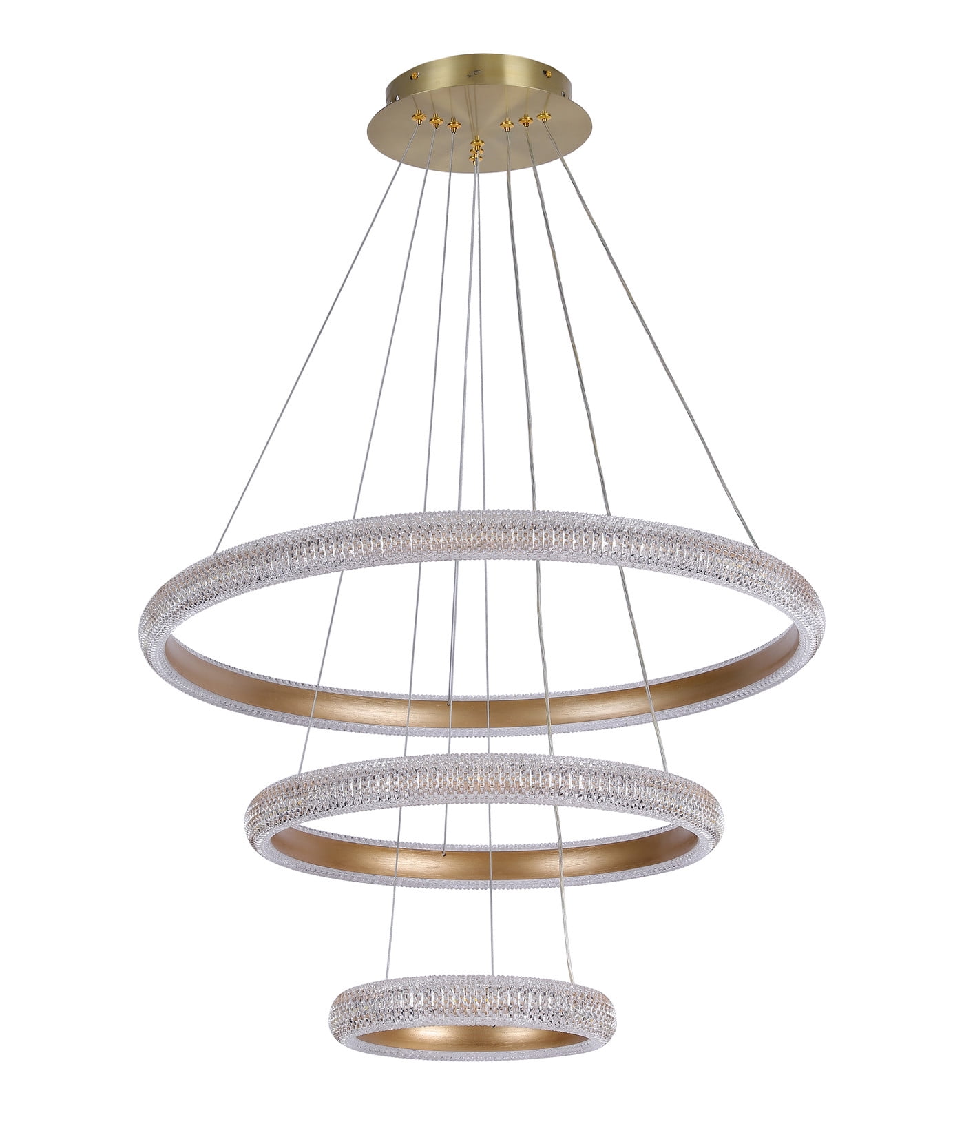 Modern Ambient Pendant Lights photo