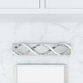 thumbnail image 1 of Aiwen Unique 2 Spiral Built-in-LED Vanity Light Modern Dimmable Wall Lamp, 1 of 10
