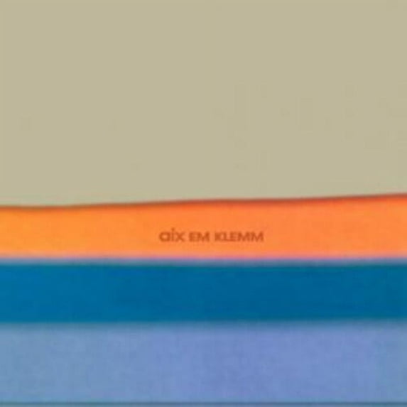 Aix Em Klemm - Aix Em Klemm - Rock - Vinyl