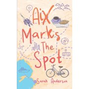 Aix Marks the Spot, Paperback