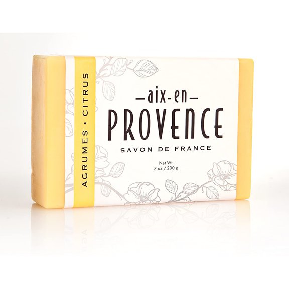 Aix en Provence Savon De France 200g Soap Bar