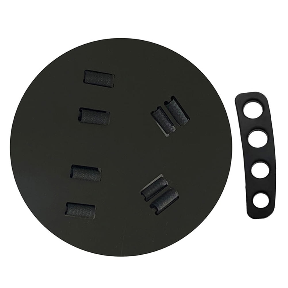 Aixig Basketball Shooting Off Hand Trainer Basketball Training Aid