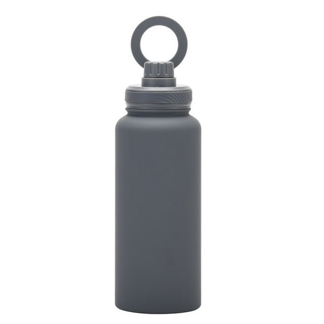 Aixig For MagSafe 1000ML Insulated Bottle Thermal Water Cup with