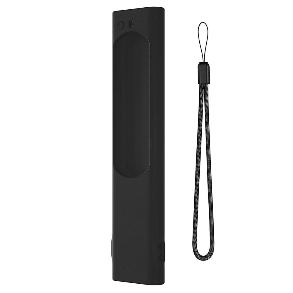 Aixig Silicone Case Anti Slip Remote Cover for Samsung BN5901385A