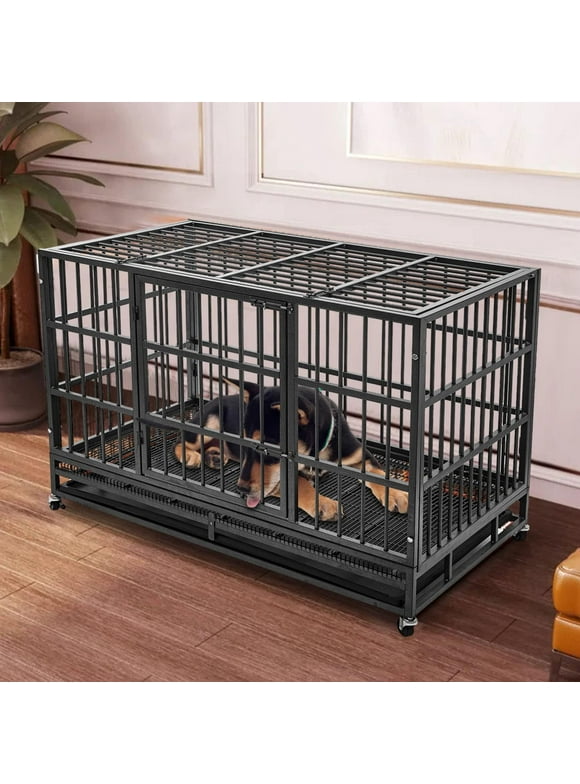 XXL Dog Crates in Dog Crates