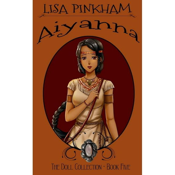 Aiyanna, (Paperback)