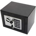 thumbnail image 1 of Aiying Solid Steel Digital Lock Safe for Money, Gun, Jewelry, 1 of 6