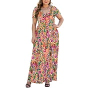 Plus Size Dresses