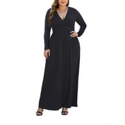 midi fall maternity dress Full Body Maternity & Nursing Sweater Dress XS/S / Copper main image 1