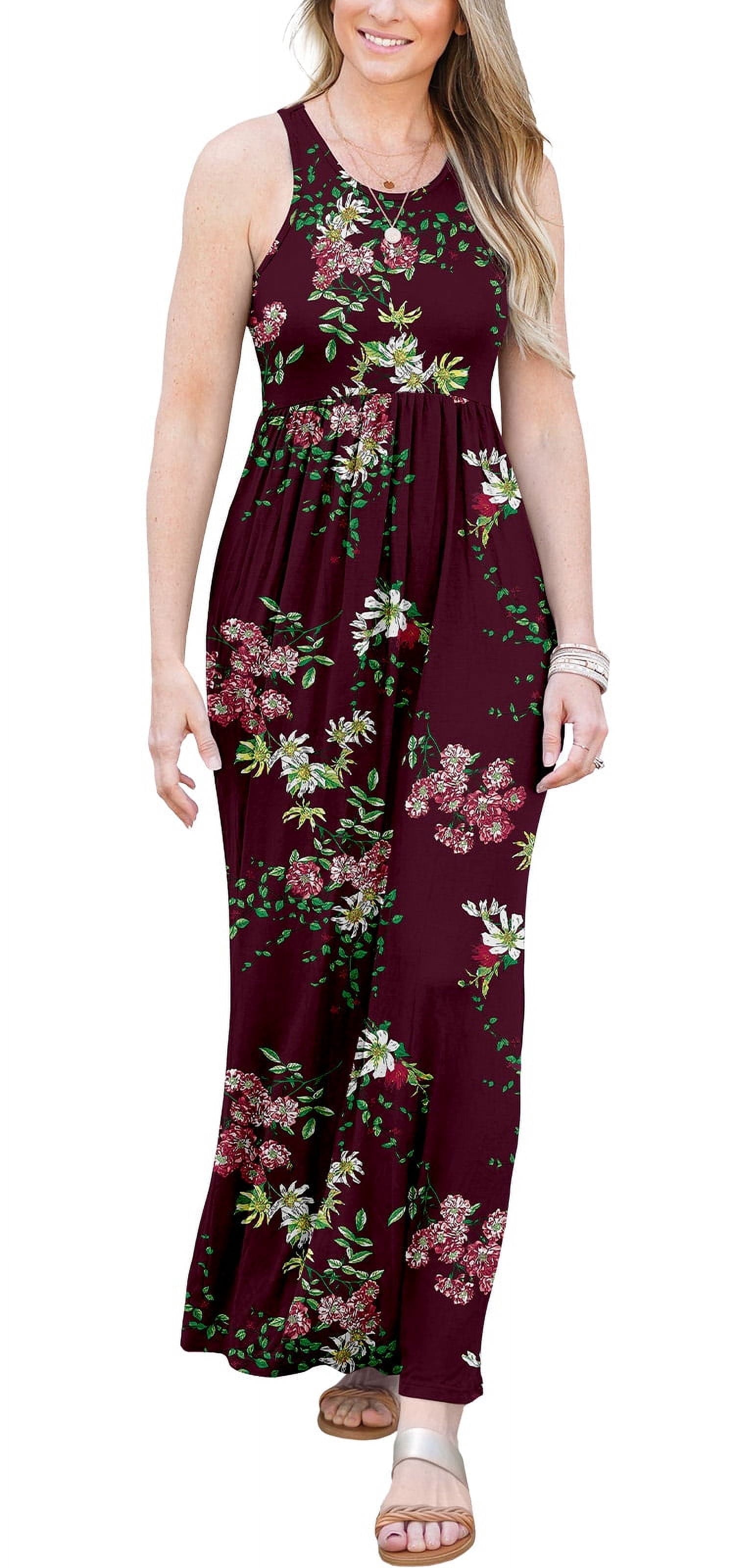 long dresses casual Amazon.com: Halife Women's Summer Maxi Flowy Ruffle Boho Size:10 (m) Button Shirt Dress Buy lace up mens shoes