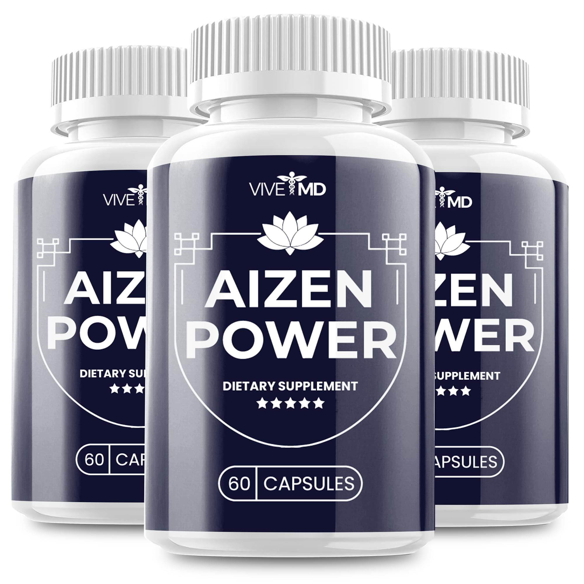 Aizen Power for Men Aizen Power Plus Growth Aizen Power for Men Aizen ...