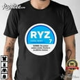Aj And Big Justice Ryz Zyn Cool Mint T-Shirt - Walmart.com