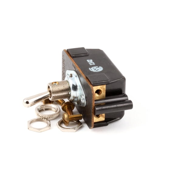 Aj Antunes - Roundup 401K115 Power Switch Kit