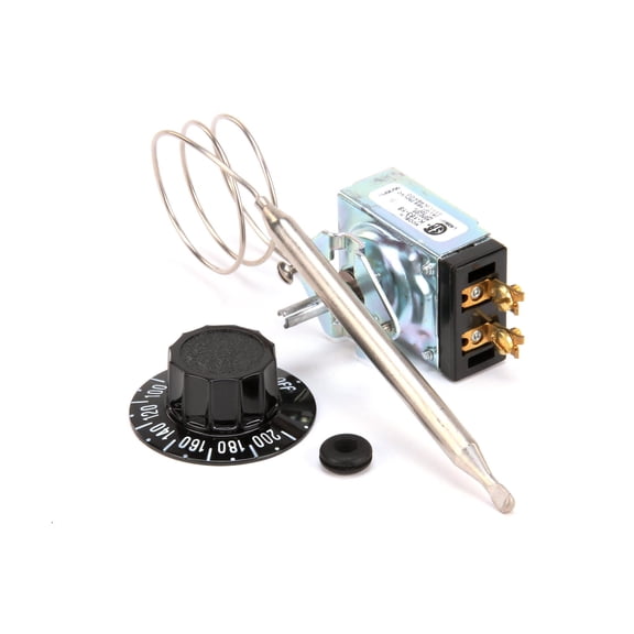 Aj Antunes - Roundup 403K102, Thermostat Kit