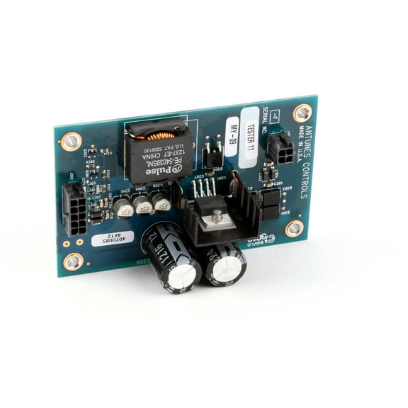 Aj Antunes - Roundup 7000502 Power Supply Board Kit
