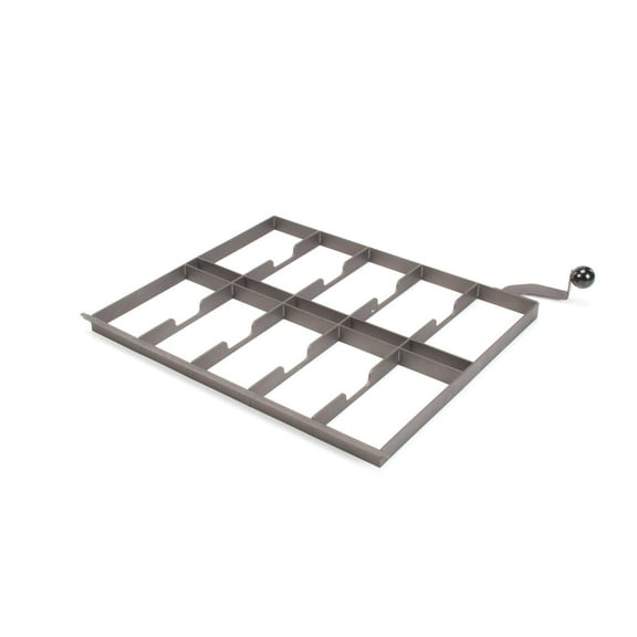 Aj Antunes - Roundup 7000847 Replacement Kit for Burger King