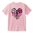 thumbnail image 1 of Aj Lee Love Bite Cotton T-shirt Unisex Crewneck Short Sleeve Fashion Streetwear Tee, 1 of 3