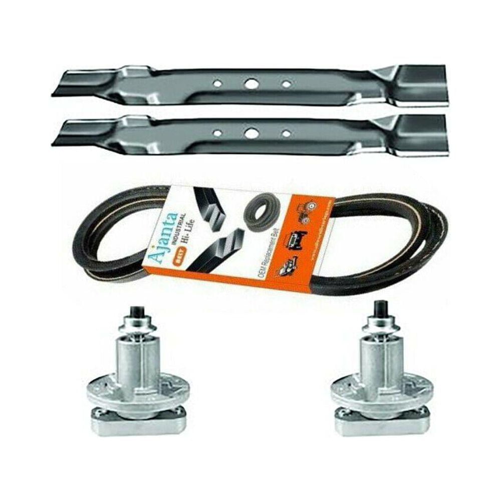 Kit Ricostruzione Ponte Falciatrice Mulching John Deere 42 - Foto 8