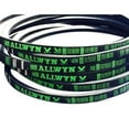 thumbnail image 1 of Ajanta OEM Replacement Belt (1/2 X 141) 754-05008, 954-05008 Compatible W/Cub CadetRZT-L50KH, KW and RZT-S50 with 50" Deck, Troy-BiltRZT 3 for 50" Deck, 1 of 1