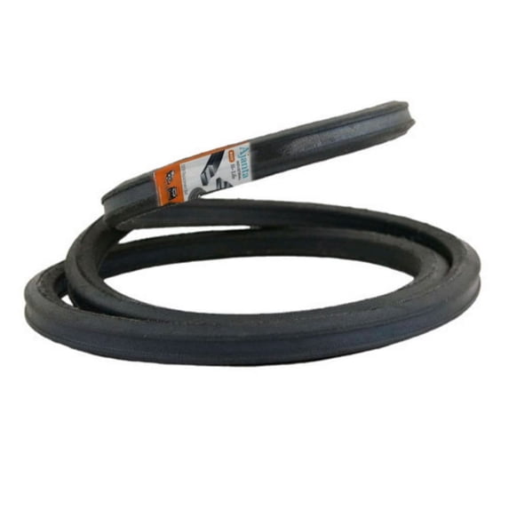 Cinghia A V Dentata D&D DURA-EXTREME 5VX500/05, 5/8 X 50 Pollici OC, 5 Bande