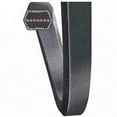 thumbnail image 1 of Ajanta USA OEM Replacement Belt Double V John Deere LVU21853 - Fits John Deere 1023E, 1025R and 1026R compact tractors (117 1/4" X 5/8"), 1 of 1