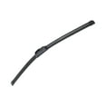 Ajauxi 18 Inch Windshield Wipers, Windshield Wiper Blades Custom
